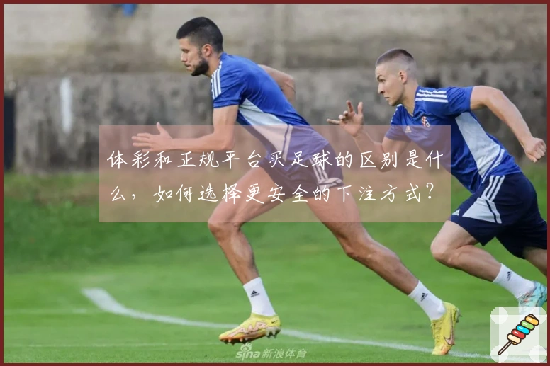 体彩和正规平台买足球的区别是什么，如何选择更安全的下注方式？