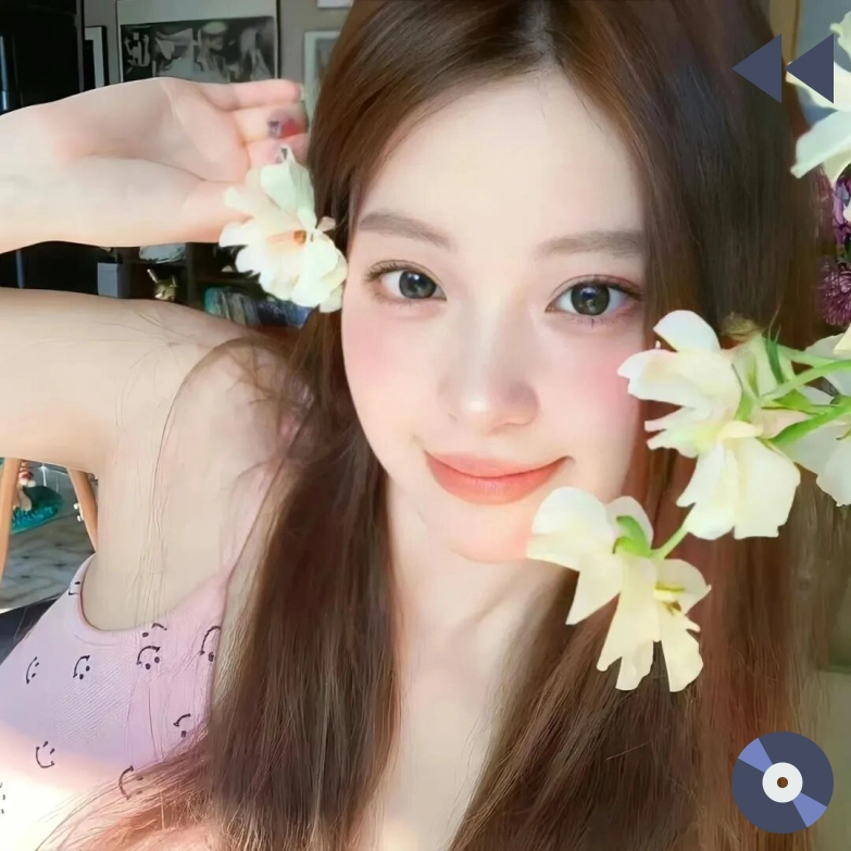 李娜女士