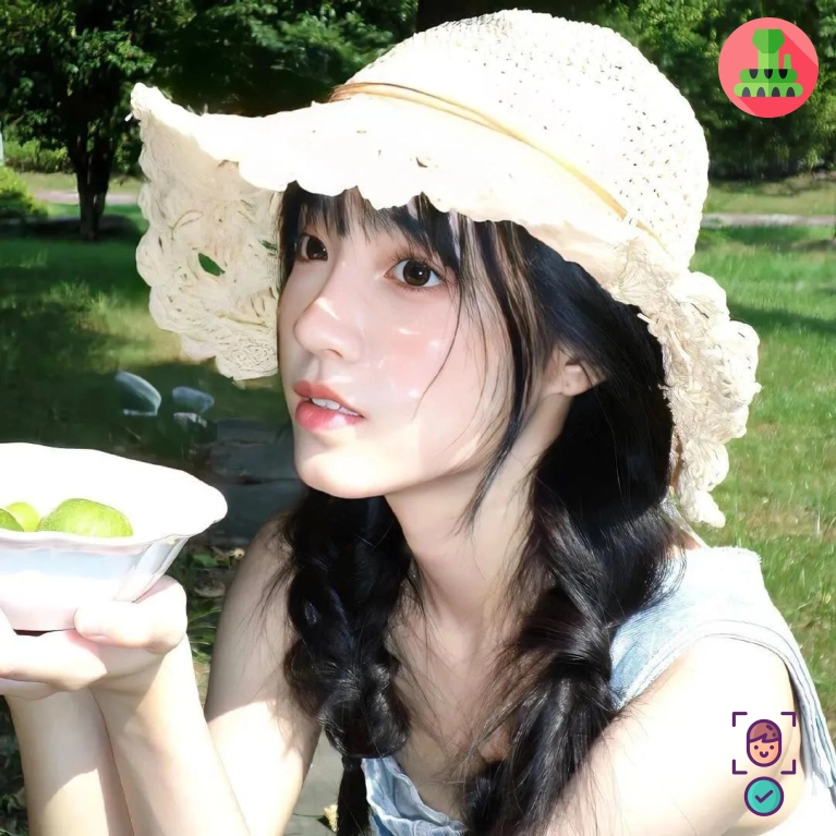 宋佳女士